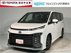 ヴォクシー HEV S-Z