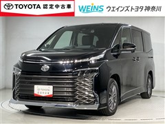 トヨタ ヴォクシー S-G 7ニンノリ