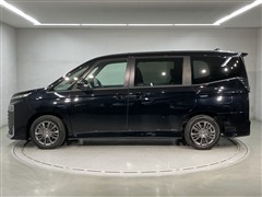 ヴォクシー S-G 7ニンノリ