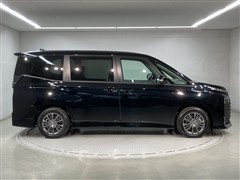 ヴォクシー S-G 7ニンノリ