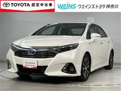 トヨタ　SAI S Cパッケ-ジ