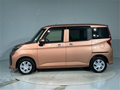 ルーミー X