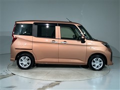 ルーミー X