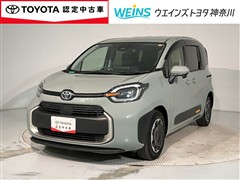 シエンタ HEV Z 7ニンノリ