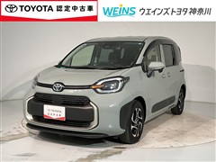 トヨタ シエンタ Z 5ニンノリ