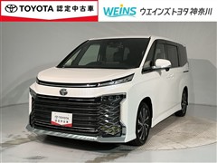 ヴォクシー S-Z