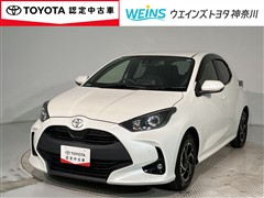 ヤリス G