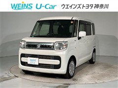 スペーシア ハイブリッド X