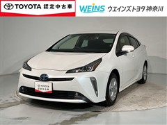 プリウス S セーフティプラス2