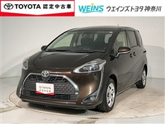 シエンタ ファンベース G