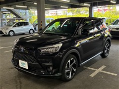 トヨタ ライズ HEV Z