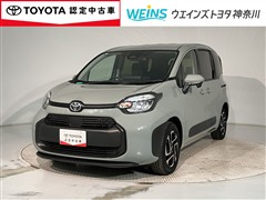 シエンタ HEV G 5ニンノリ