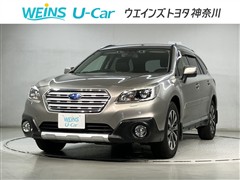 スバル レガシィアウトバック リミテッド