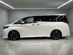 アルファードHEV Eラウンジ4WD