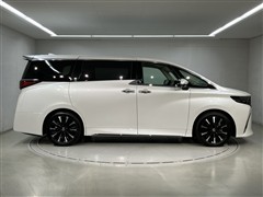 アルファードHEV Eラウンジ4WD