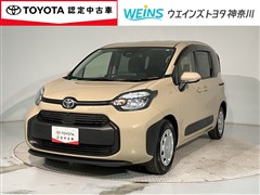 シエンタ HEV G 5ニンノリ