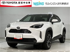 ヤリスクロス HEV Z