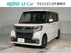 タント カスタムRSトップED SA3