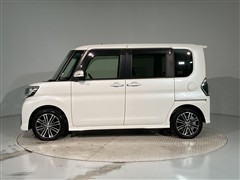 タント カスタムRSトップED SA3