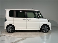 タント カスタムRSトップED SA3