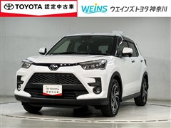 トヨタ ライズ Z
