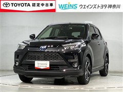 ライズ HEV Z