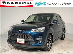 ライズ Z 4WD