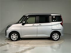 ルーミー G-T