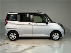 ルーミー G-T