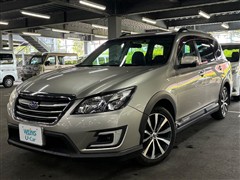 エクシーガクロスオーバー7 モダン
