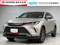 トヨタ ハリアー ハイブリッド G