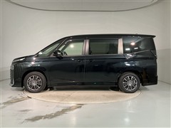 ヴォクシー S-G 8ニンノリ