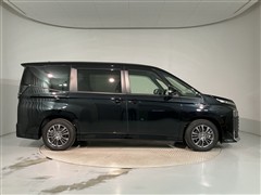 ヴォクシー S-G 8ニンノリ