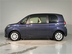 スペイド 1.5F
