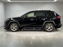 RAV4 ハイブリッド G