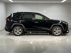 RAV4 ハイブリッド G