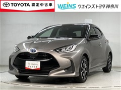 ヤリス HEV Z