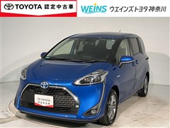 シエンタ HV ファンベース G