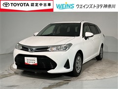 カローラフィールダー G