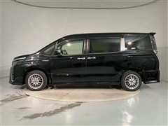 ヴォクシー HV ZS キラメキ