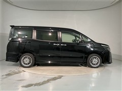 ヴォクシー HV ZS キラメキ