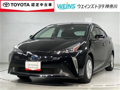 プリウス S セーフティプラス2