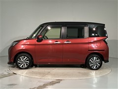 タンク カスタムG 4WD