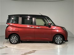 タンク カスタムG 4WD