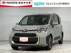シエンタ HEV Z 5ニンノリ
