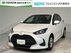 ヤリス X