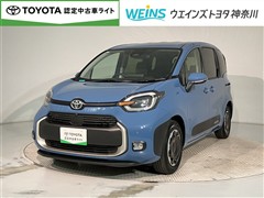シエンタ HEV Z 5ニンノリ