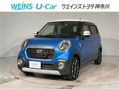 キャスト アクティバGターボ SA2