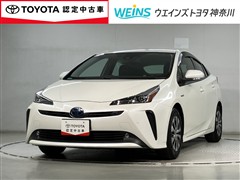 プリウス A