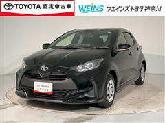 ヤリス X